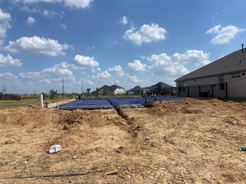 Image 17 of a home in Sunterra.