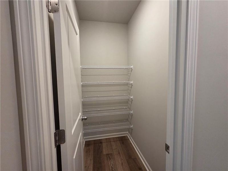 Spacious, unfurnished interior of a new home in , Bethlehem (Image 17).