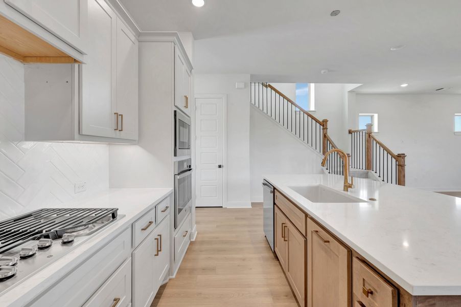 Kitchen Kitchen