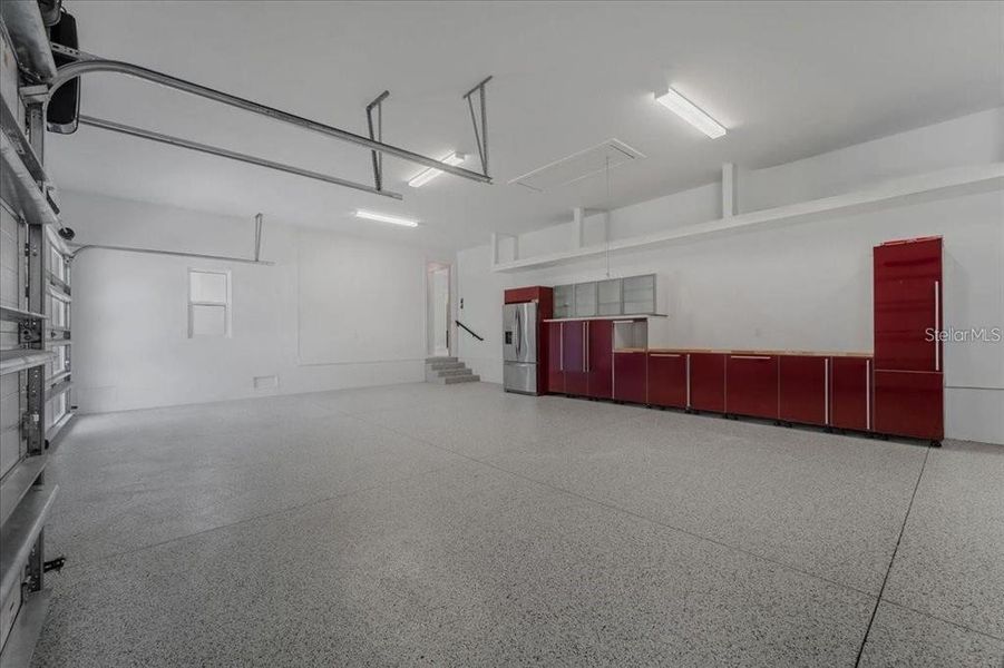 Spacious, unfurnished interior of a new home in , Punta Gorda (Image 22).