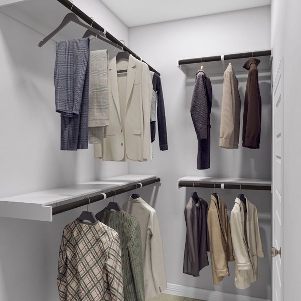 Representative interior finishes for a home built from the Martin by Tri Pointe Homes in Oakhill Reserve, Tomball (Image 19). Representative interior finishes for a home built from the Martin by Tri Pointe Homes in Oakhill Reserve, Tomball (Image 19).