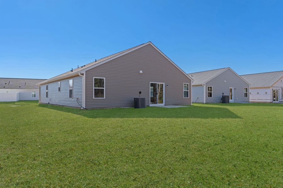 Sunset Beach, NC New Home. - Slide 6 Sunset Beach, NC New Home. - Slide 6