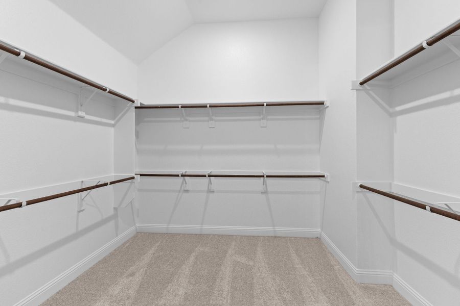 New Home in Prosper, TX.  - Slide 24