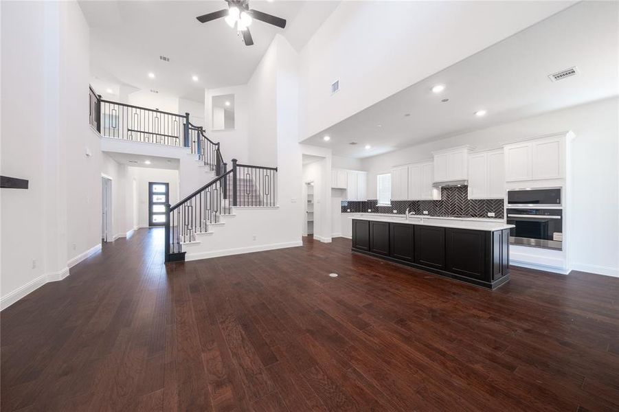 Great Room Great Room