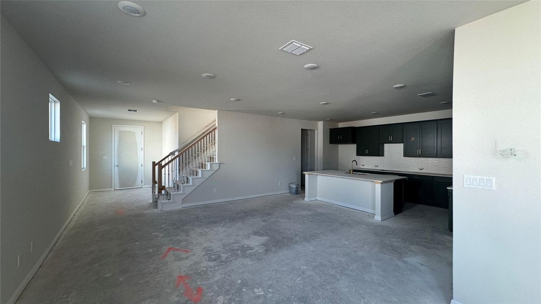 Image 26 of a home in Cannon Ranch 40s.