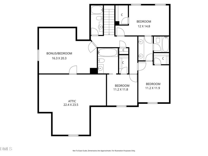 2nd Floor