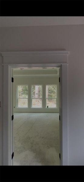 Brand-new construction in progress. Brand-new construction in progress.