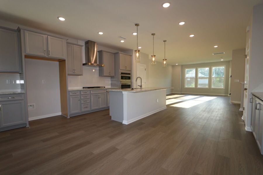 Kitchen Kitchen