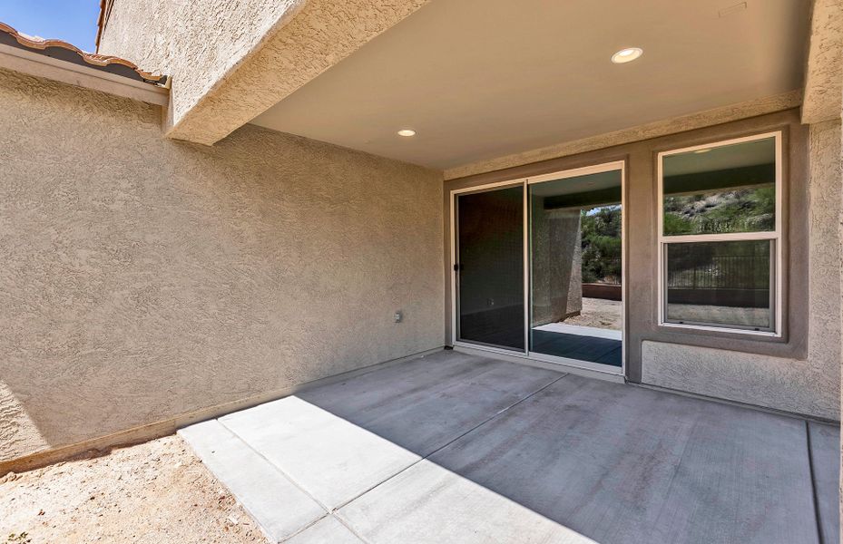 Quick Move-In Home Quick Move-In Home