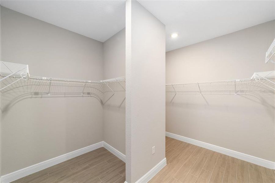 Spacious, unfurnished interior of a new home in On Top of the World Communities, Ocala (Image 35). Spacious, unfurnished interior of a new home in On Top of the World Communities, Ocala (Image 35).