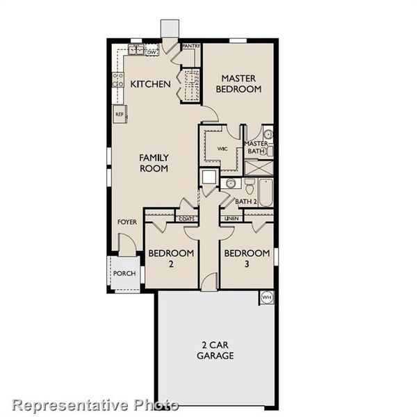 Atlantis DALWF Atlantis DALWF