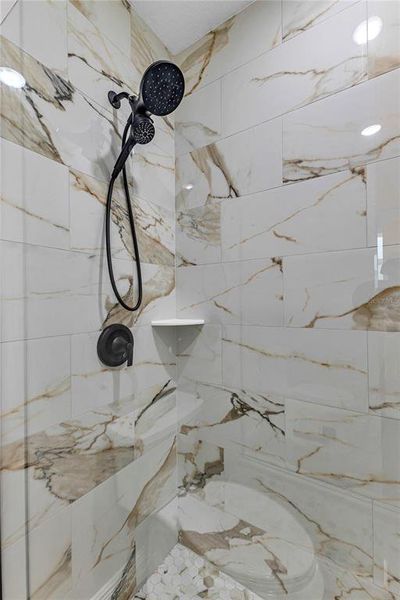 Close-up of interior finishes inside a home in , Deland (Image 15).