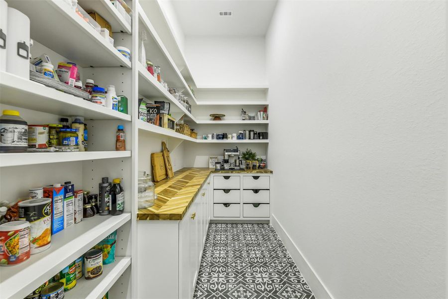 Pantry