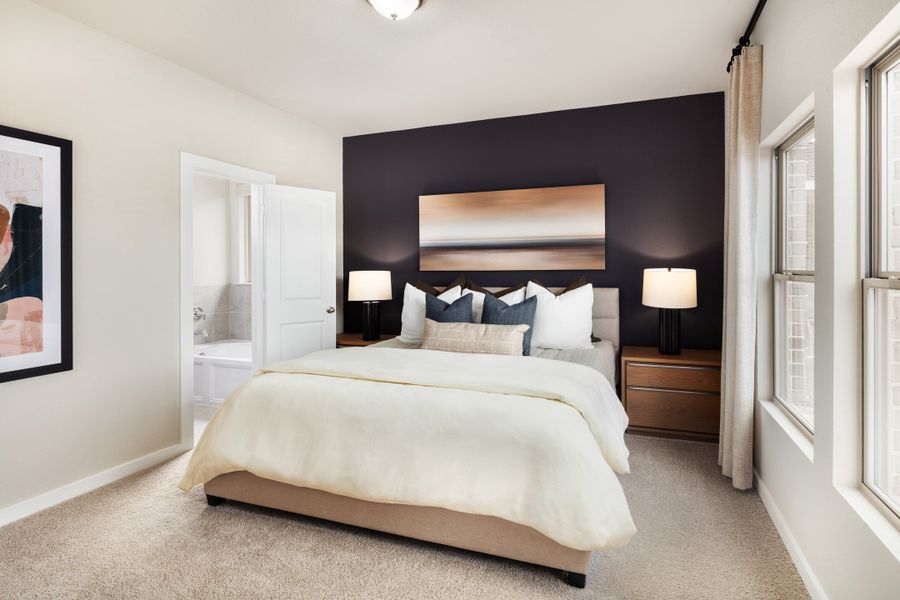 Llana New Home in Alvin, TX. - Slide 12 Llana New Home in Alvin, TX. - Slide 12