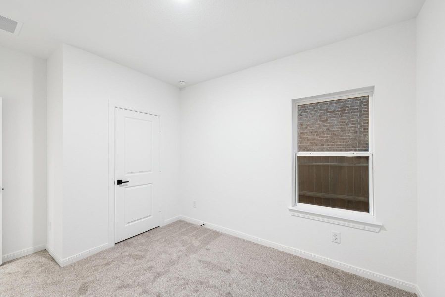 REPRESENTATIVE PHOTO - Photo does not represent actual home options and selection. Ask Sales consultant for specific selections.