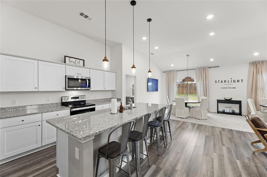 Image 44 of the Willow Springs community in Haslet, TX.