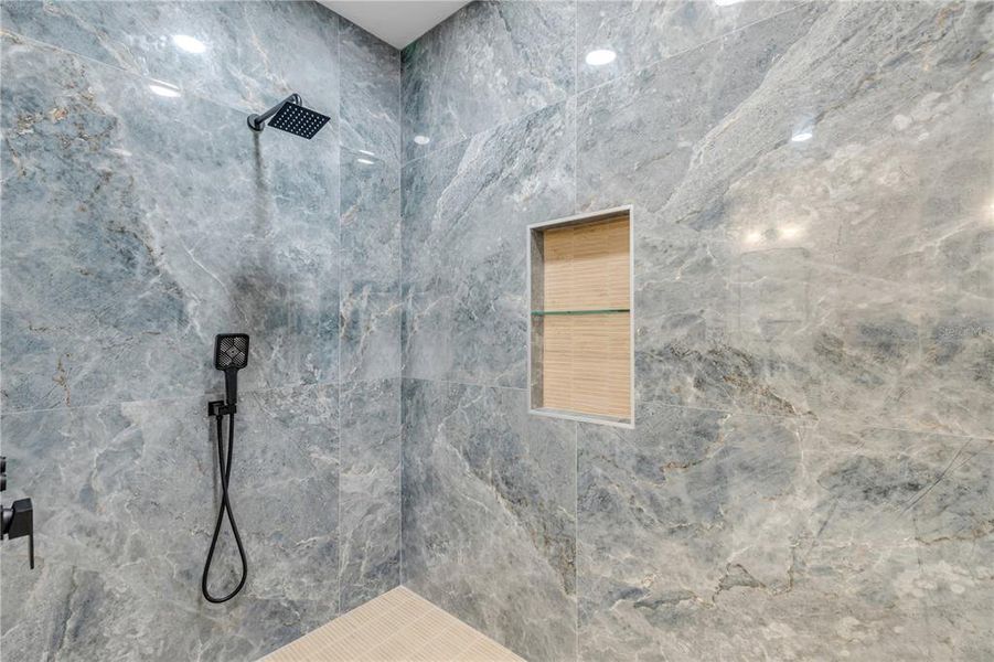 Close-up of interior finishes inside a home in , New Smyrna Beach (Image 24).