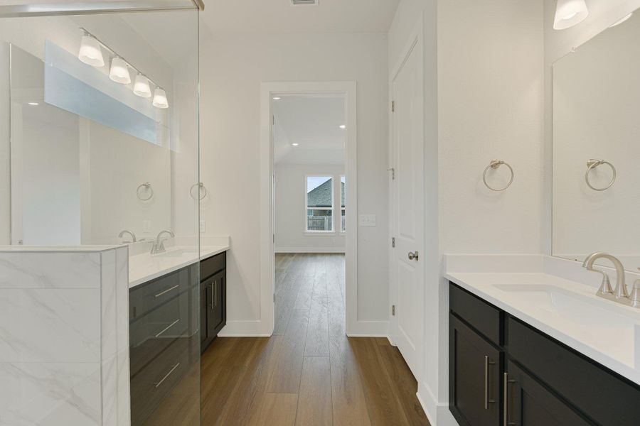 129 Horseherb Way San Marcos, TX New Home Image 12