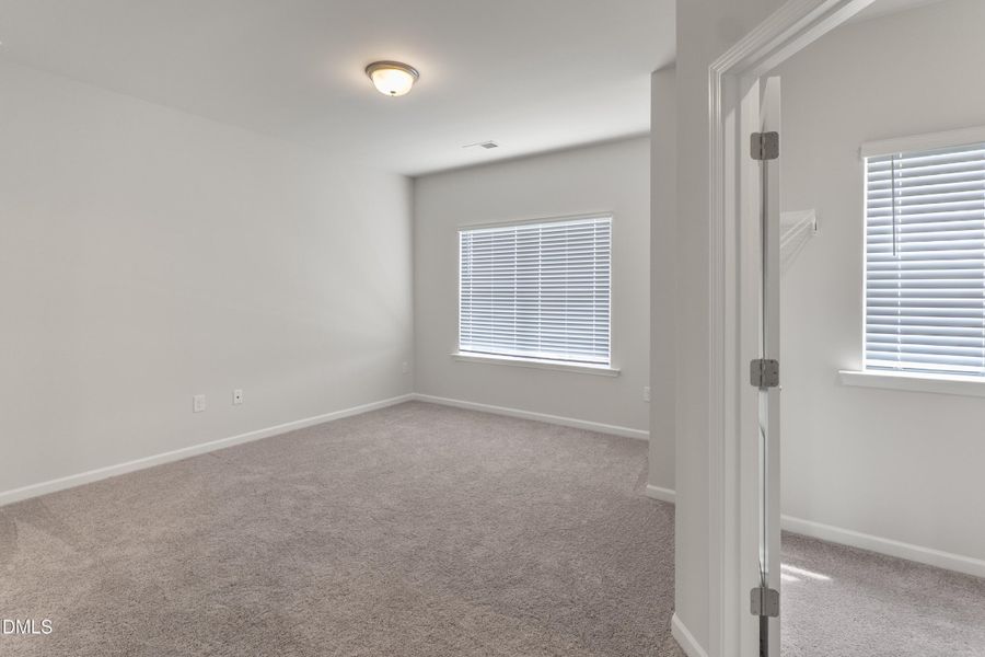 Owner's Suite