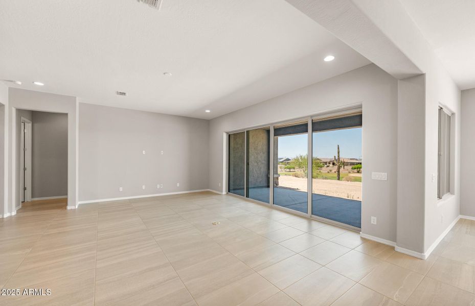 Gathering Room Gathering Room