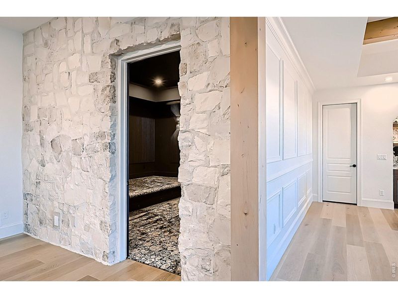 Spacious, unfurnished interior of a new home in , Greeley (Image 39).