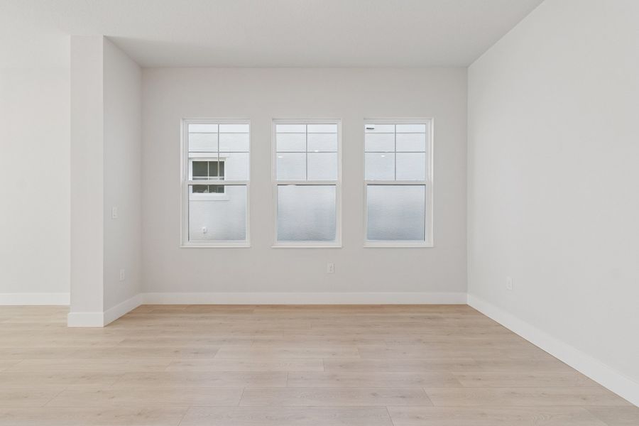 The Sandbank - Dining