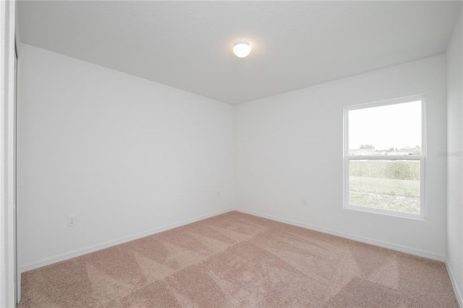 Spacious, unfurnished interior of a new home in , Winter Haven (Image 26).