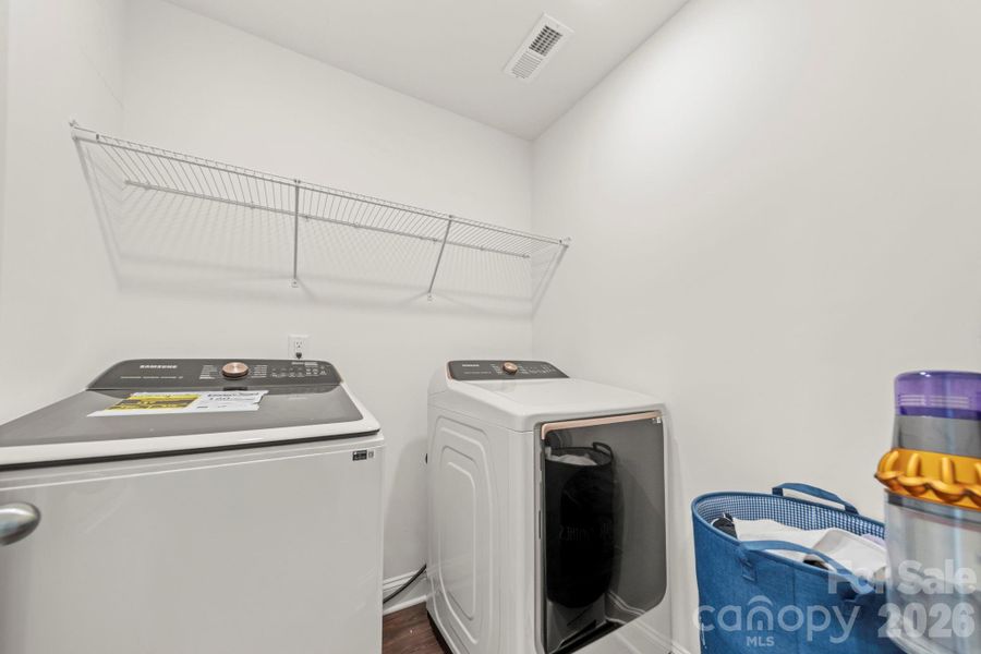 Close-up of interior finishes inside a home in , Charlotte (Image 21). Close-up of interior finishes inside a home in , Charlotte (Image 21).