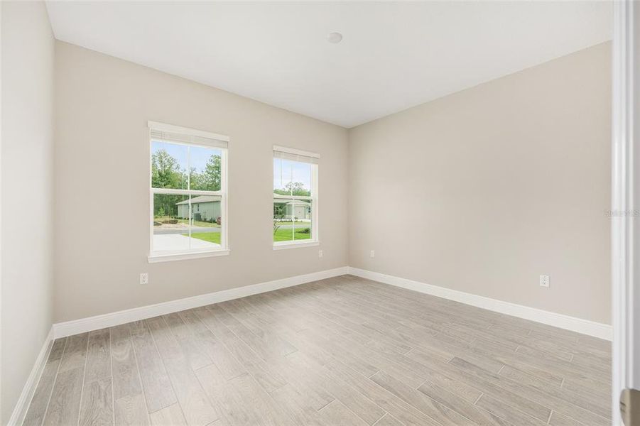 Spacious, unfurnished interior of a new home in On Top of the World Communities, Ocala (Image 35).