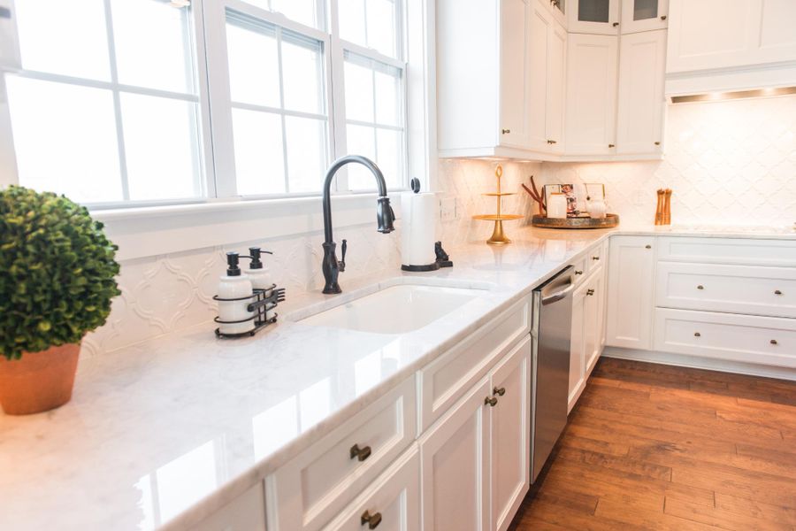 Representative furnished interior of a home built from the Ashton by Bill Clark Homes in Osprey Landing, Southport (Image 52). Representative furnished interior of a home built from the Ashton by Bill Clark Homes in Osprey Landing, Southport (Image 52).
