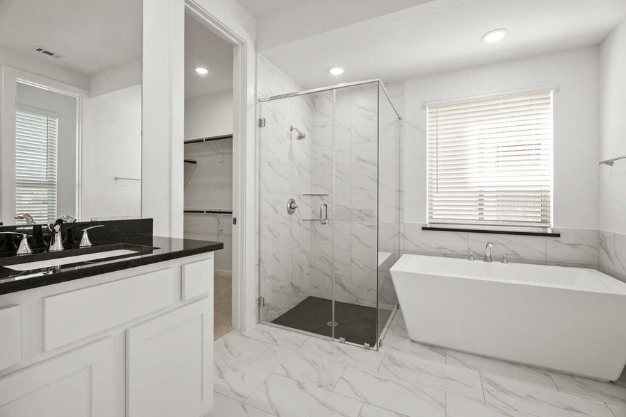 Primary Bathroom Primary Bathroom