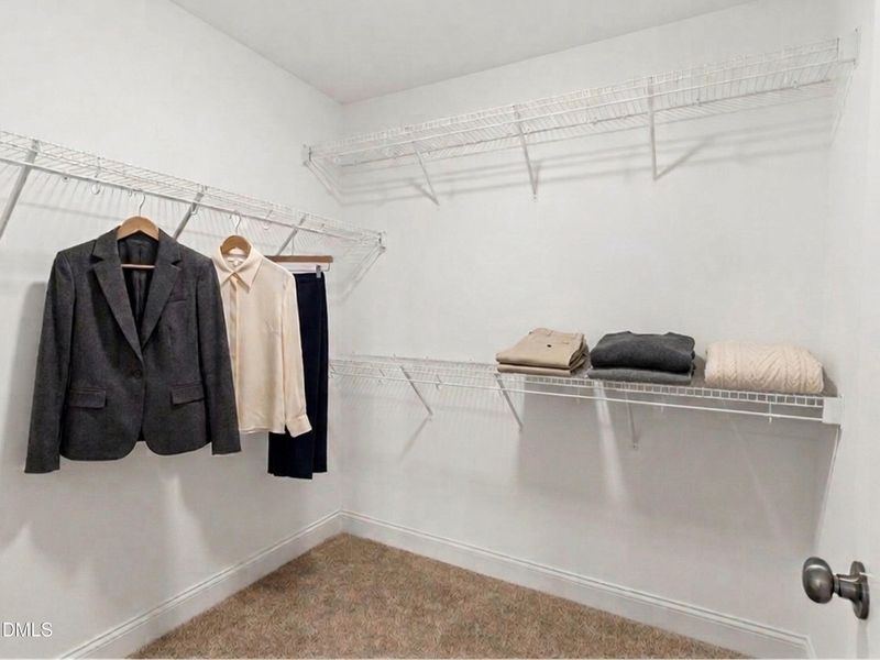 Closet