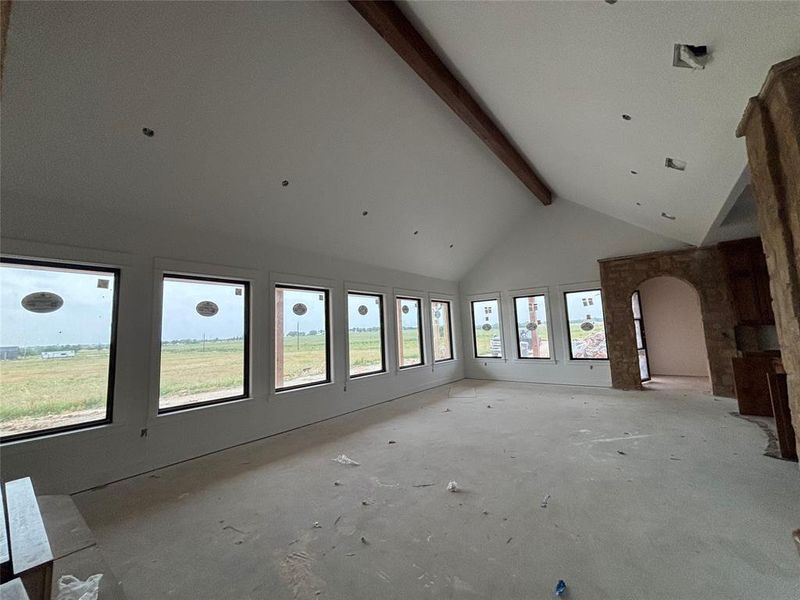 In-progress construction of a new home in , Crawford, TX (Image 8). In-progress construction of a new home in , Crawford, TX (Image 8).