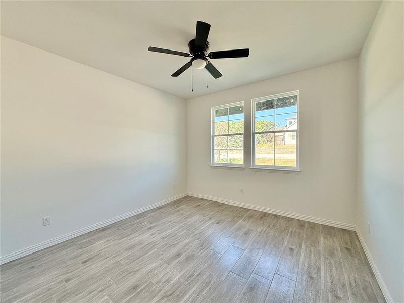 Spacious, unfurnished interior of a new home in , Granbury (Image 13). Spacious, unfurnished interior of a new home in , Granbury (Image 13).