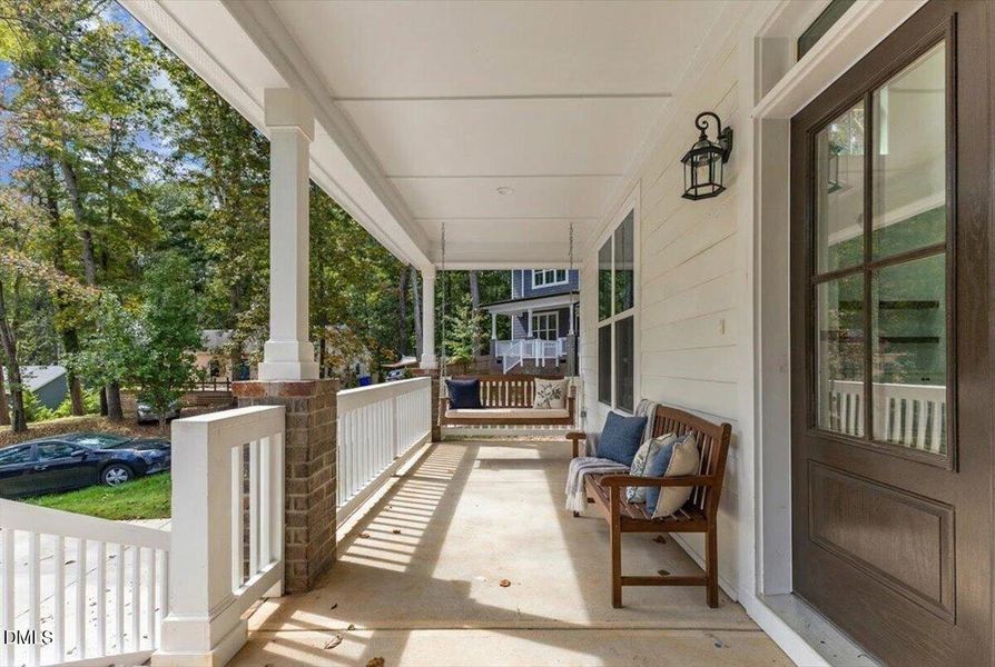 1-106 Sherwood Ln Virtual Staged