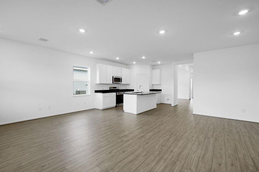 126 Daylight Crest Drive ~ Ready Now