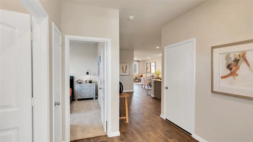 Image 31 of a home in Talavera.