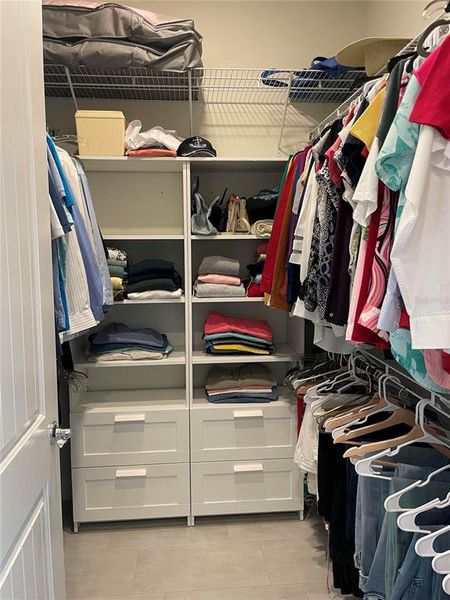 Image 24 of a home in Del Webb Sunbridge.