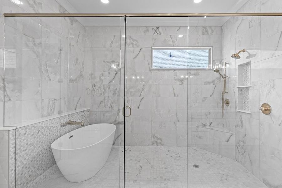 Furnished interior view inside a new home in Chateau E´lan, Braselton (Image 24). Furnished interior view inside a new home in Chateau E´lan, Braselton (Image 24).