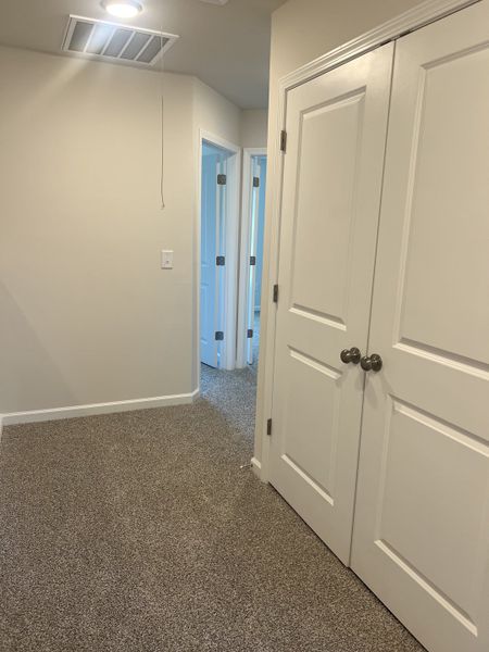 Spacious, unfurnished interior of a new home in Meece, Easley (Image 12).