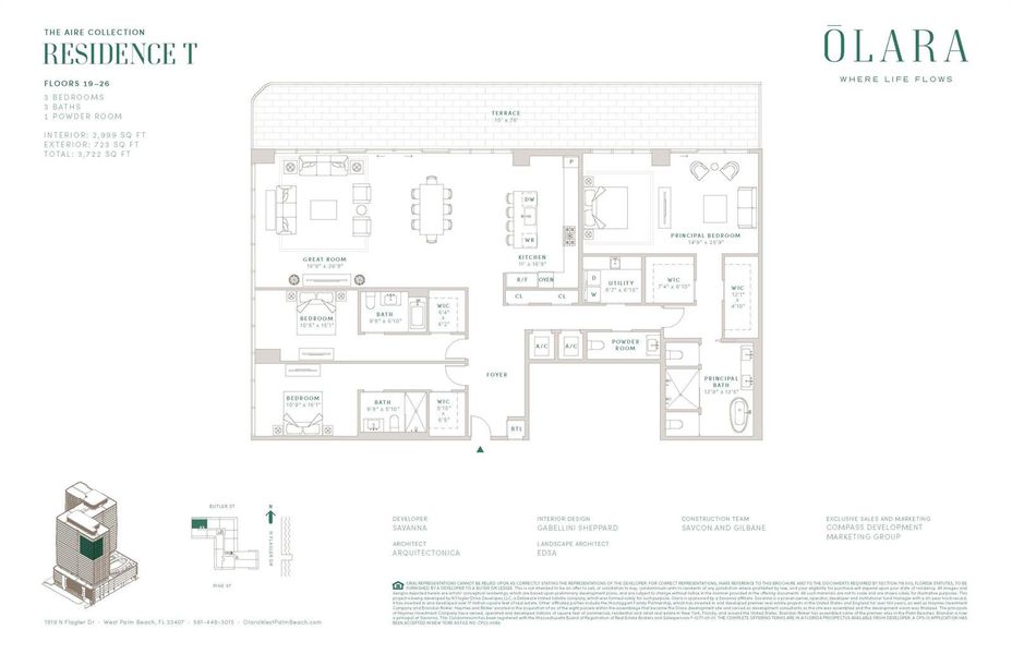 Residence T Residence T