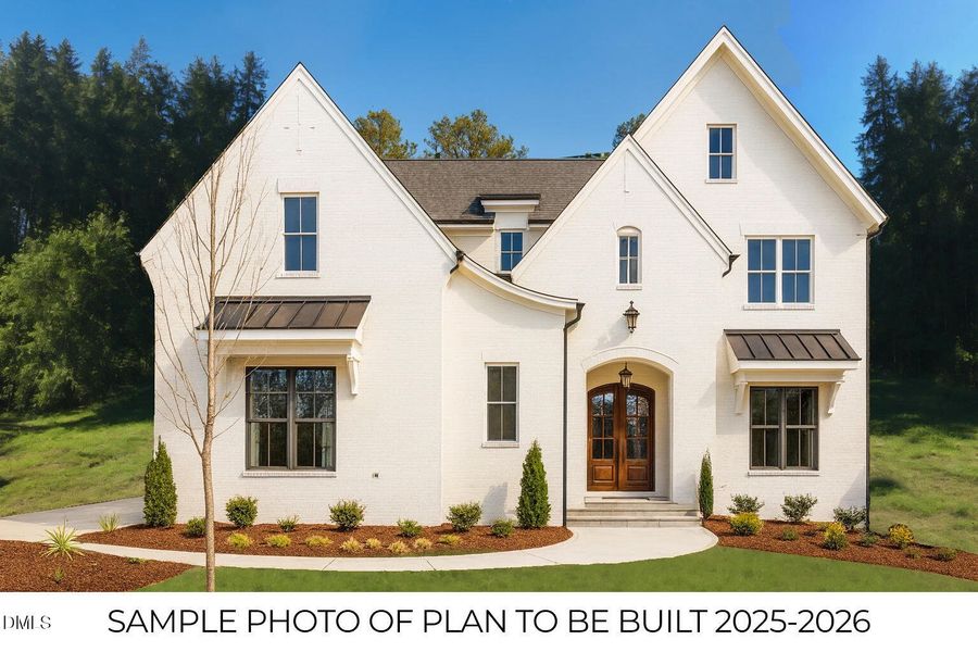 Lot 2 at 819 Homestead-1_plan sample cop Lot 2 at 819 Homestead-1_plan sample cop