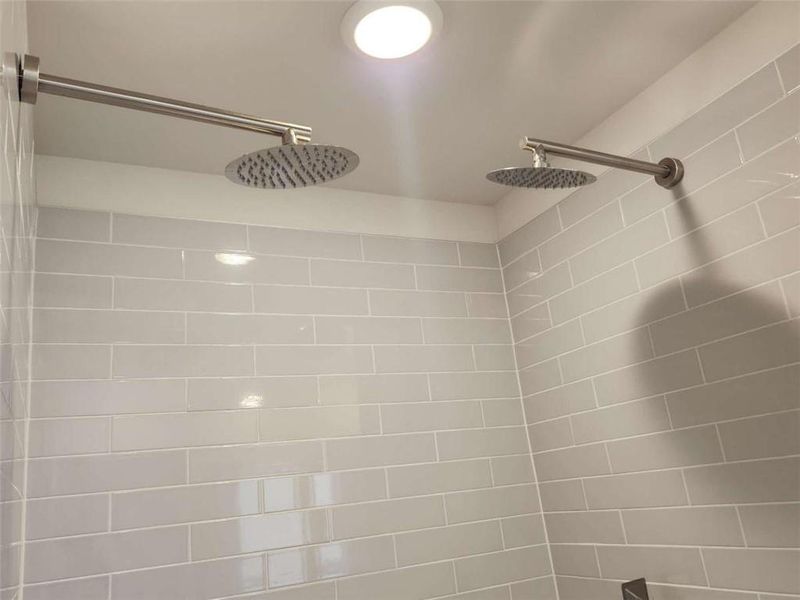 Close-up of interior finishes inside a home in Southern Hills, McDonough (Image 20).