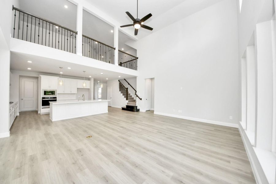 Image 38 of a home in ARTAVIA: Hilltop Collection. Image 38 of a home in ARTAVIA: Hilltop Collection.