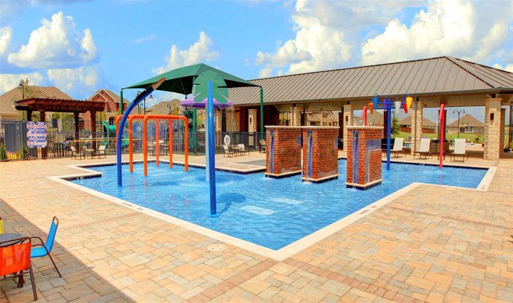 Community amenities in Gateway Parks, Forney (Image 27).