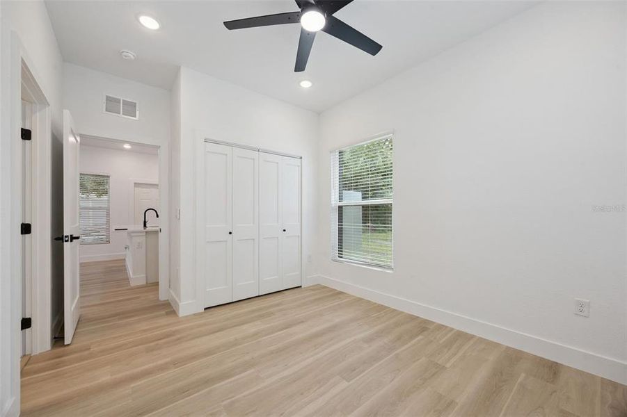 Spacious, unfurnished interior of a new home in , Oakland (Image 21). Spacious, unfurnished interior of a new home in , Oakland (Image 21).