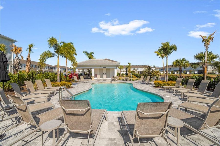 Community amenities in , Sarasota (Image 35).