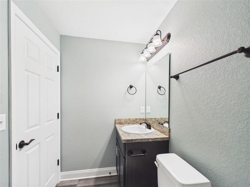 Furnished interior view inside a new home in , Lakeland (Image 10). Furnished interior view inside a new home in , Lakeland (Image 10).