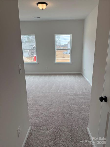 Spacious, unfurnished interior of a new home in Cedar Meadows, Monroe (Image 14). Spacious, unfurnished interior of a new home in Cedar Meadows, Monroe (Image 14).