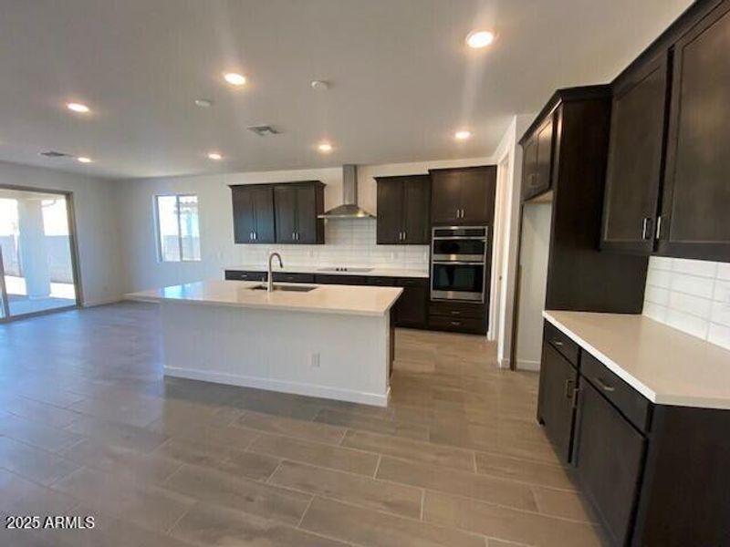 WP20 Lot 64 Gourmet Kitchen